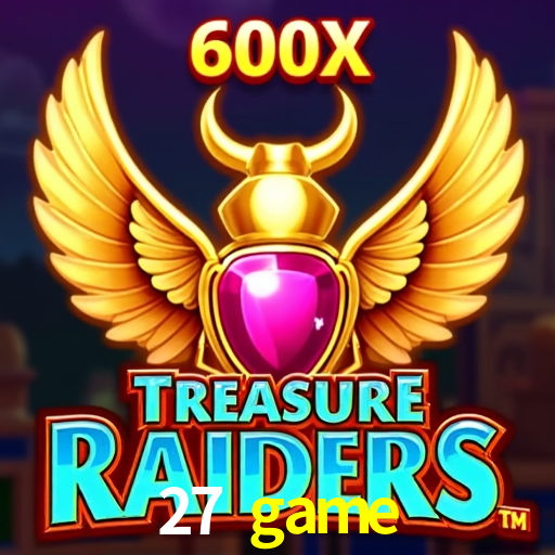 Account Benefits 27 game