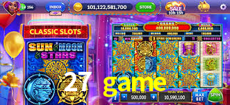 Aviator Game 27 game