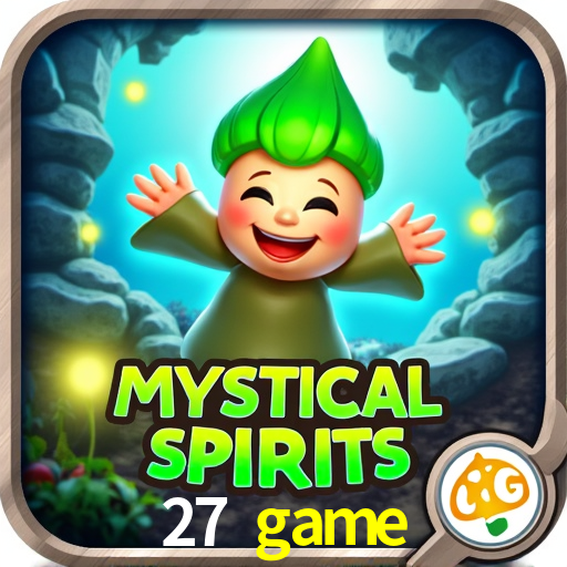 Welcome Bonus 27 game