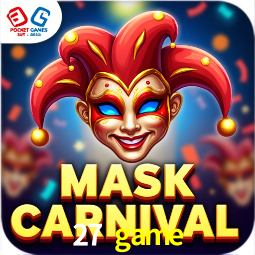 Sports Statistics 27 game