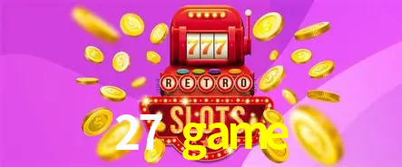 Exclusive Offers 27 game