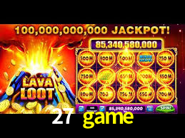 Crash Games Statistics 27 game