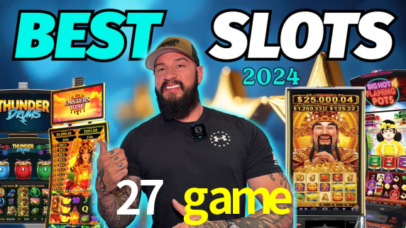 Instant EasyPaisa 27 game